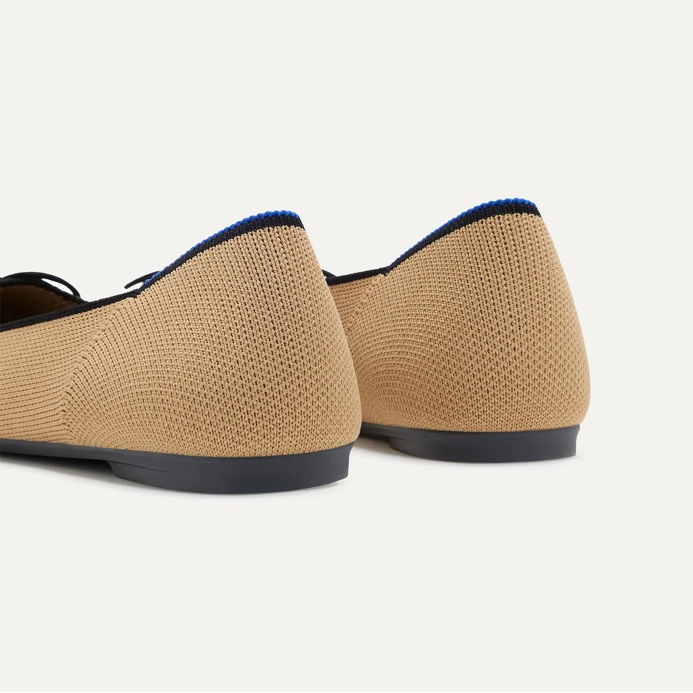 Rothy’s The Ballet Flat - Picture 4 of 5